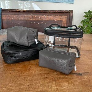 NEW Cosmetic Quad, Thirty-One Gifts